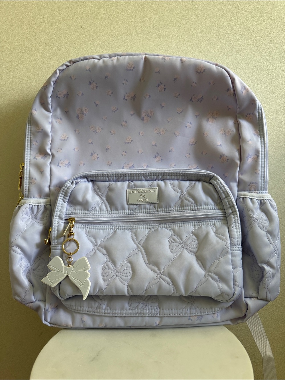 LoveShackFancy x Target │ Backpack